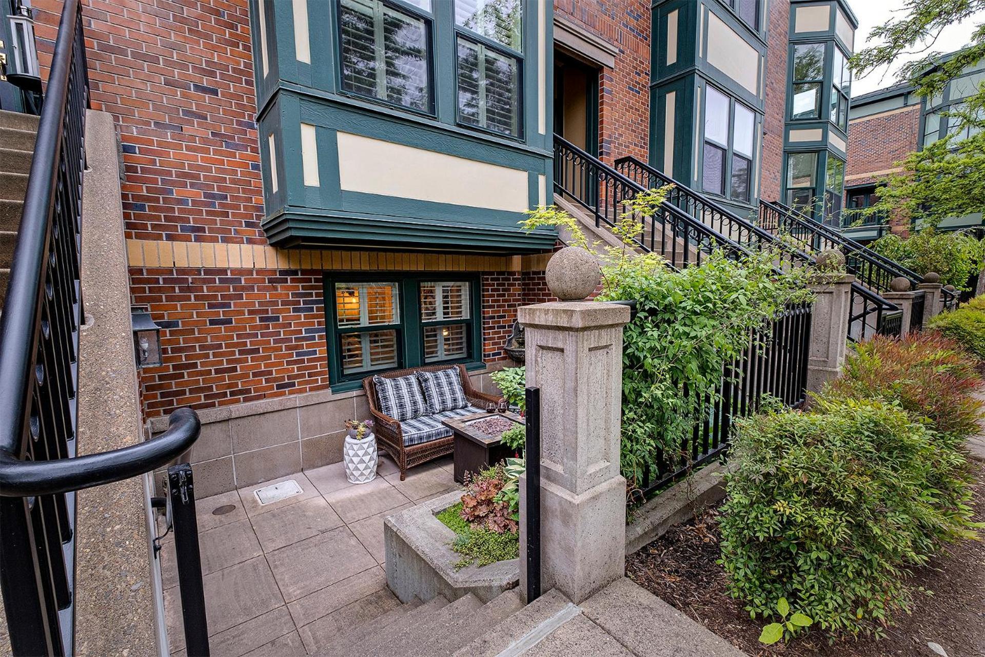 The Orenco Station Hotel Hillsboro Exteriör bild